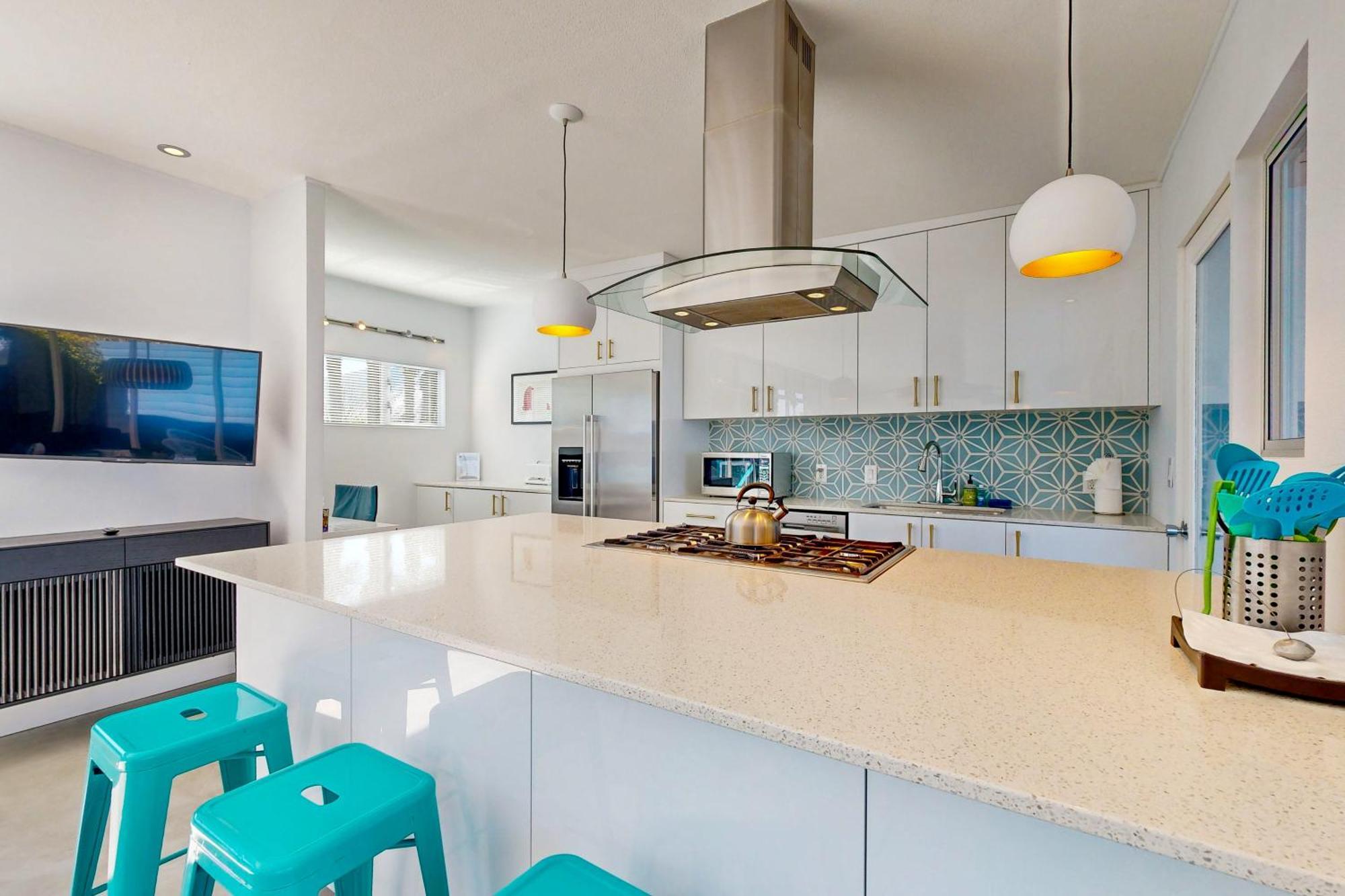 The Aluminum House Permit# 2227 Villa Palm Springs Dış mekan fotoğraf